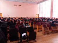 Чортківський навчально-науковий інститут підприємництва і бізнесу ТНЕУ запрошує на навчання!