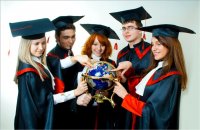Відбудеться вручення дипломів магістра випускникам ФАЕМ