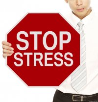 Основні поради щодо подолання та профілактики стресу » ТНЕУ